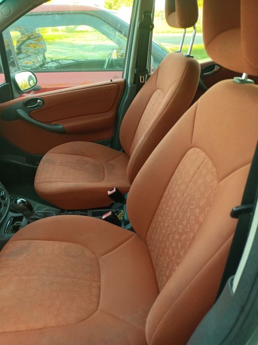 Vând Mercedes A 170 CDI