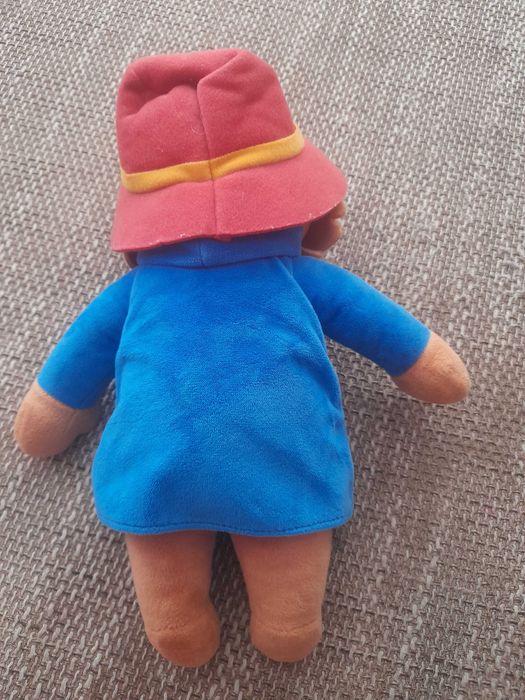 Плюшени играчки на Пепа Пиг и падингтън!