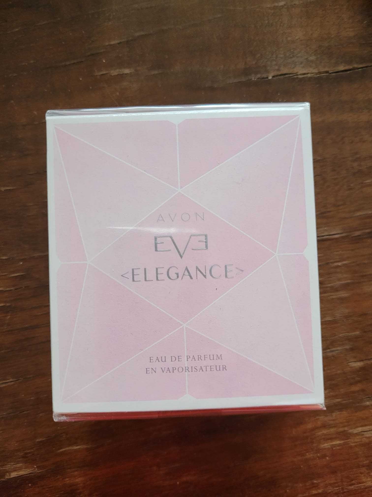 apa de parfum Avon Eve