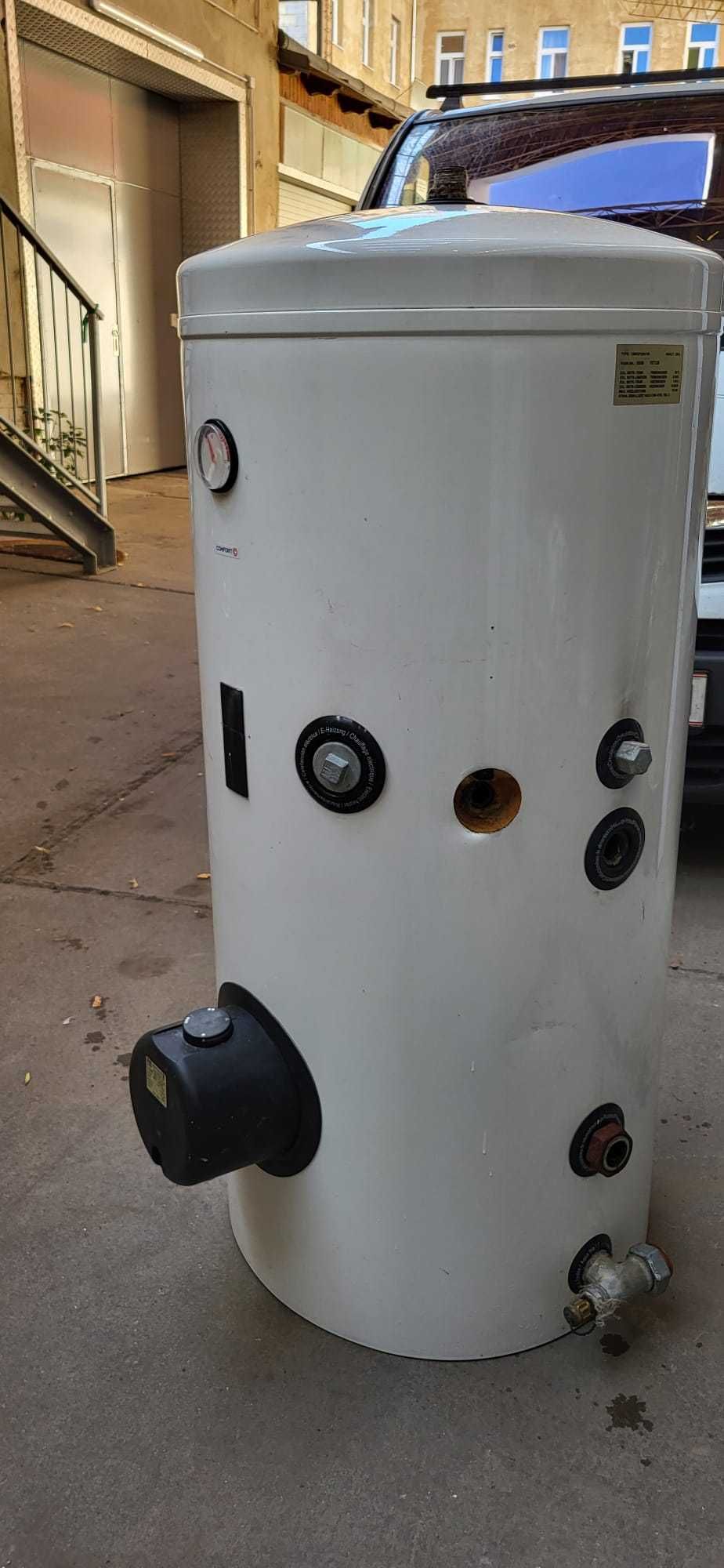 Boiler 200 litri