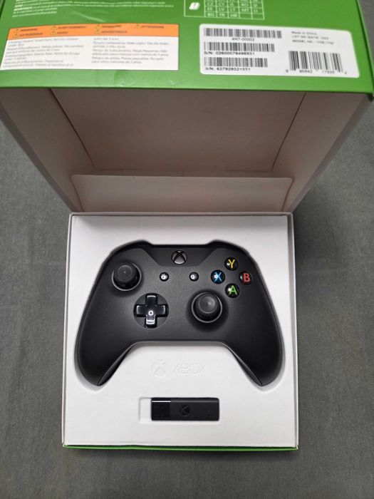 Adaptor original pentru Windows PC controller Xbox One sau Xbox Series