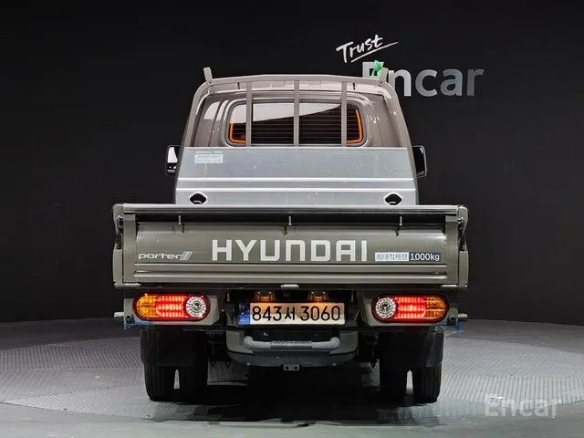 Hyundai Porter Gold version Premium class Koreadan zakazga obkeberamiz