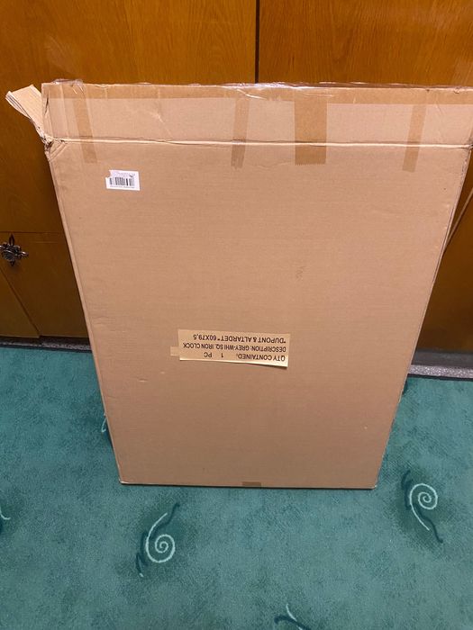 Стенен часовник Нов