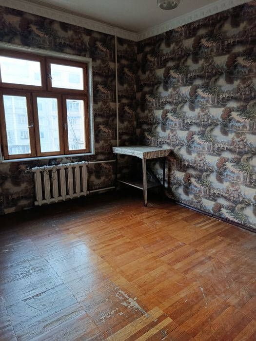 Комната берилади