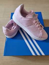 -50% Adidas Stan Smith Pink J