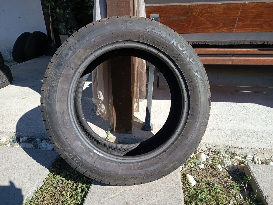 Зимни гуми 225 60 17