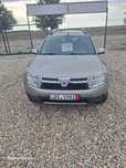 Dacia Duster 2010 , motor 1.6 GPL, 4x2