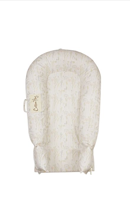 Гнездо Cotton hug + подарък повивалник