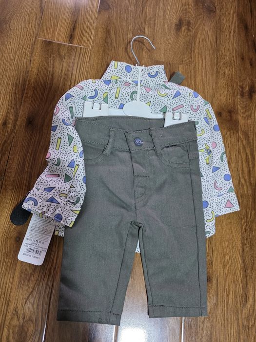 Срочно продаётся детский комплект