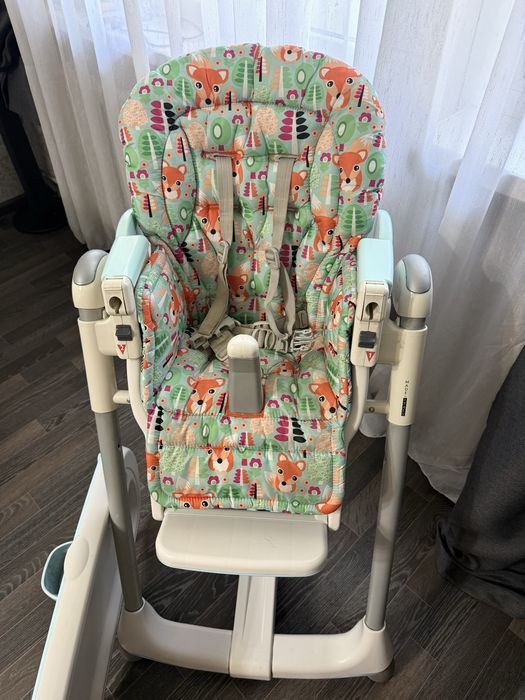Стульчик Peg Perego