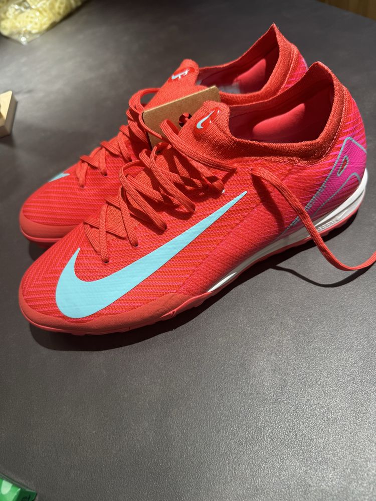 Nike mercurial airzoom 16 PRO TF стоножки 41 номер