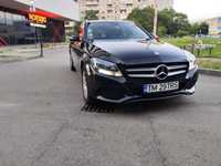 Mercedes c class