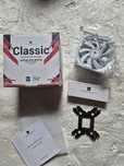Cooler Procesor Thermalright AXP90-X53 White Low Profile