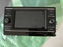 Unitate multimedia VW MIB2 GP – Bluetooth, Display cu folie