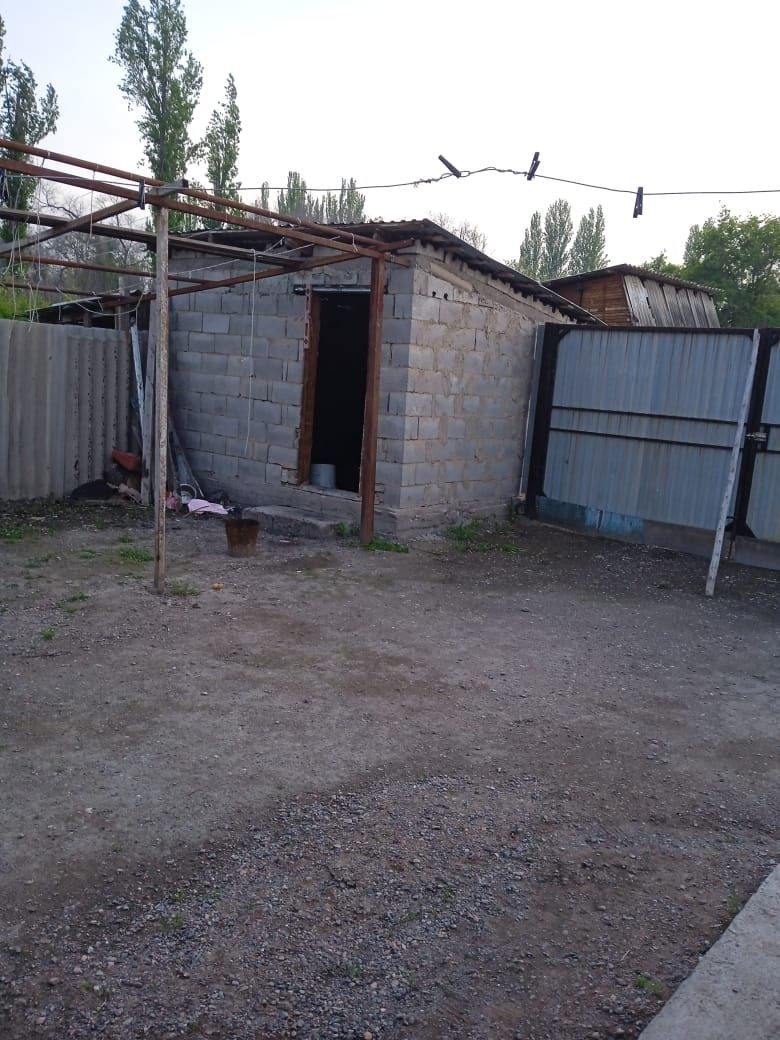 Продам срочно дом Алматинская область село Балтабай