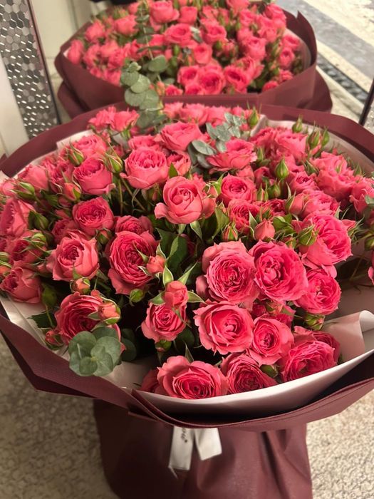 Свежый, танертен алынган