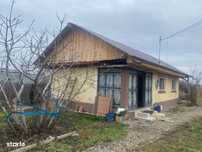 Agentia imobiliara VIGAFON vinde casa 3 camere Albesti-Paleologu
