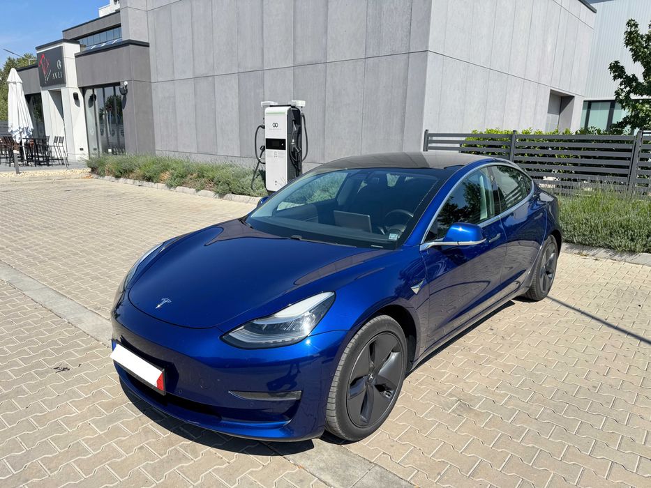 Продавам Tesla M3LR