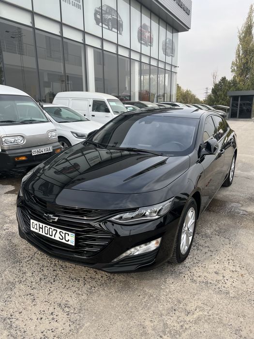 Malibu Xl 2023 xolati ideal