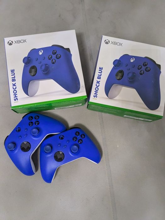 Джойстик XBOX S/X