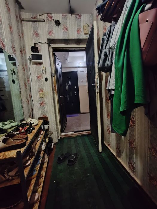 Саниф, ТТЗ автостанция 2/2/3 кирпич балкон 2х6