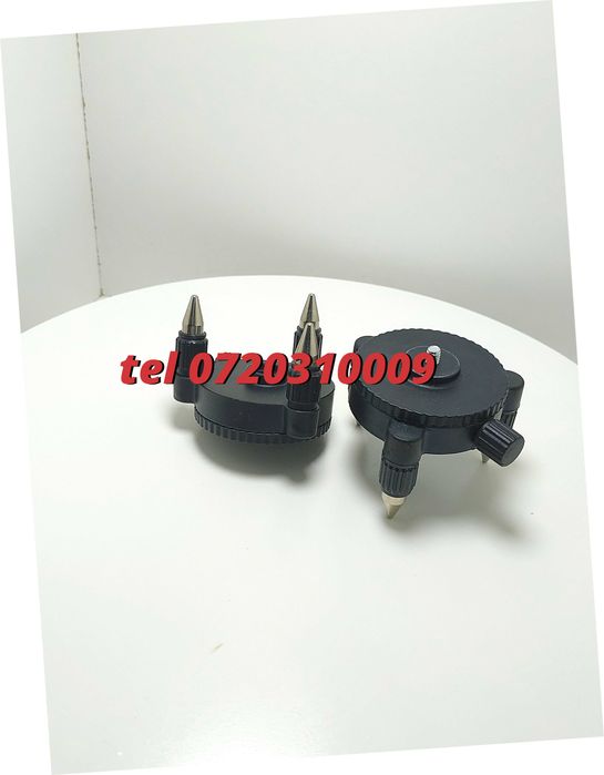 Trepied Mic Neextensibil Pentru Nivela Laser Rotativ 360 De Grade