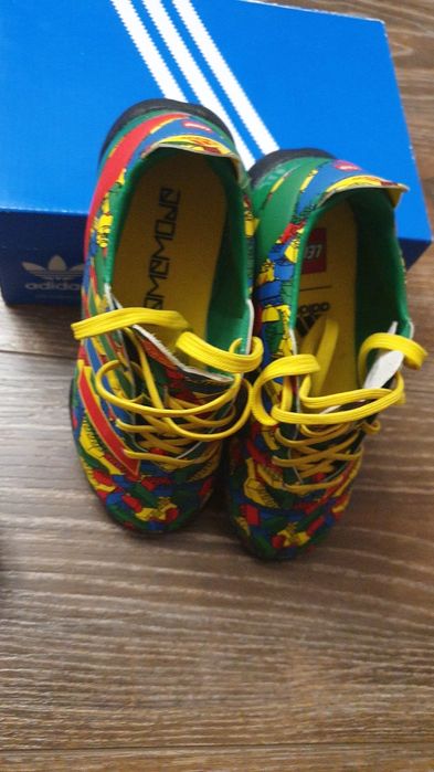 Adidas Lego marime 29