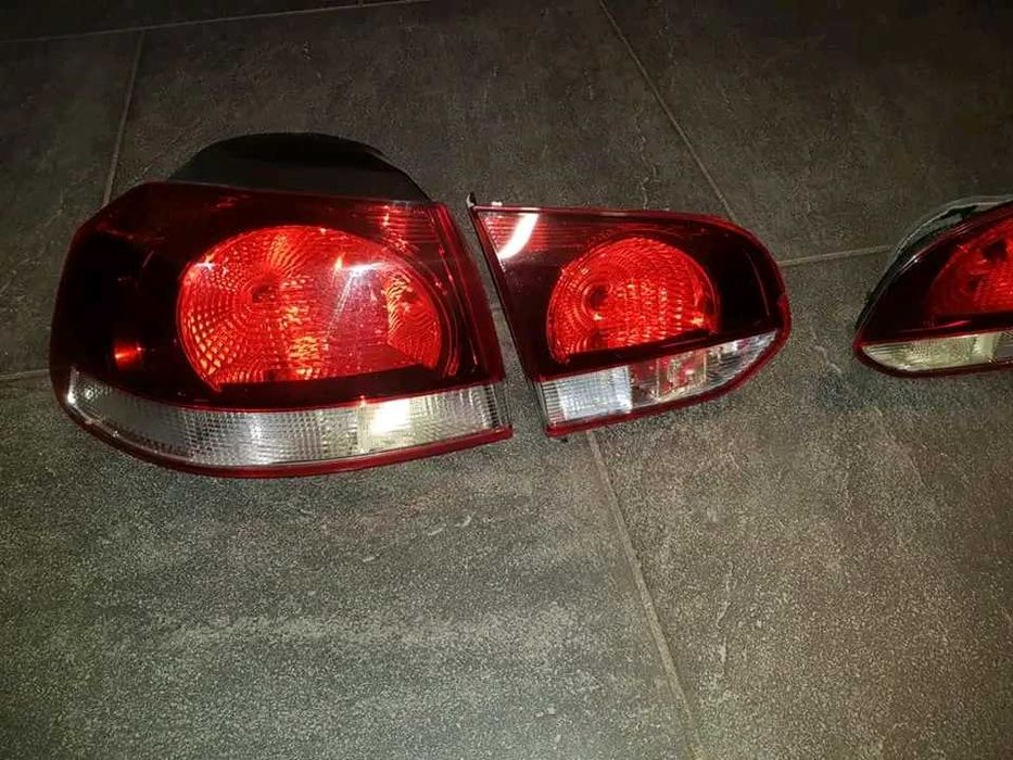 Стопове за VW Golf  6