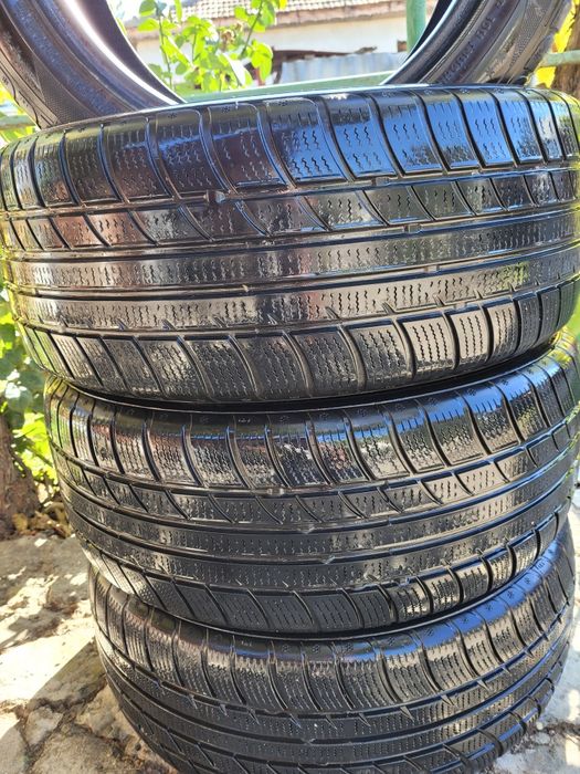 Anvelope R17 225/55  All Season