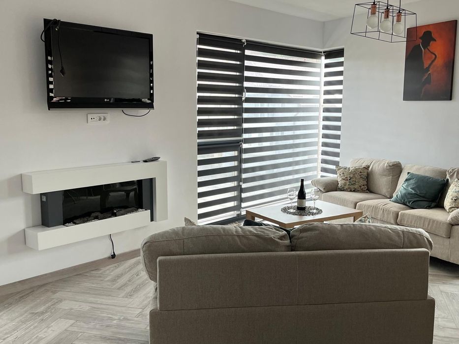 Inchiriez Apartament 3 camere Zhero Residence Zalau