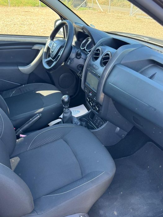 Dacia Duster/2018/1.5dci/Euro6/FULL/Import recent