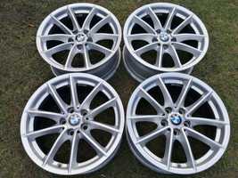 BMW/БМВ 5-G30;G31; 17 цола 5x112; 4 бр. Оригинални лети джанти