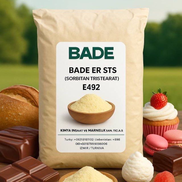 Эмульгаторы и арома эссенции из Турции — оптом и в розницу