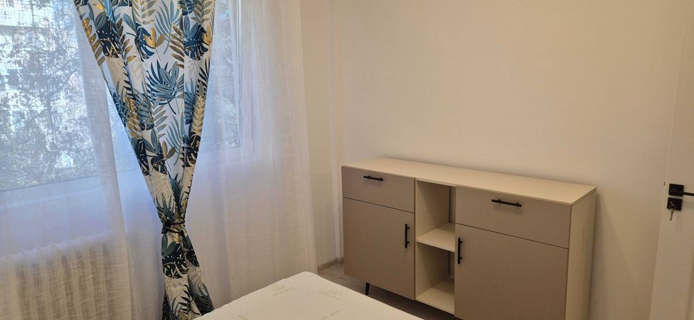 Inchiriez apartament 2 camere in zona Valea Argesului, Sector 6