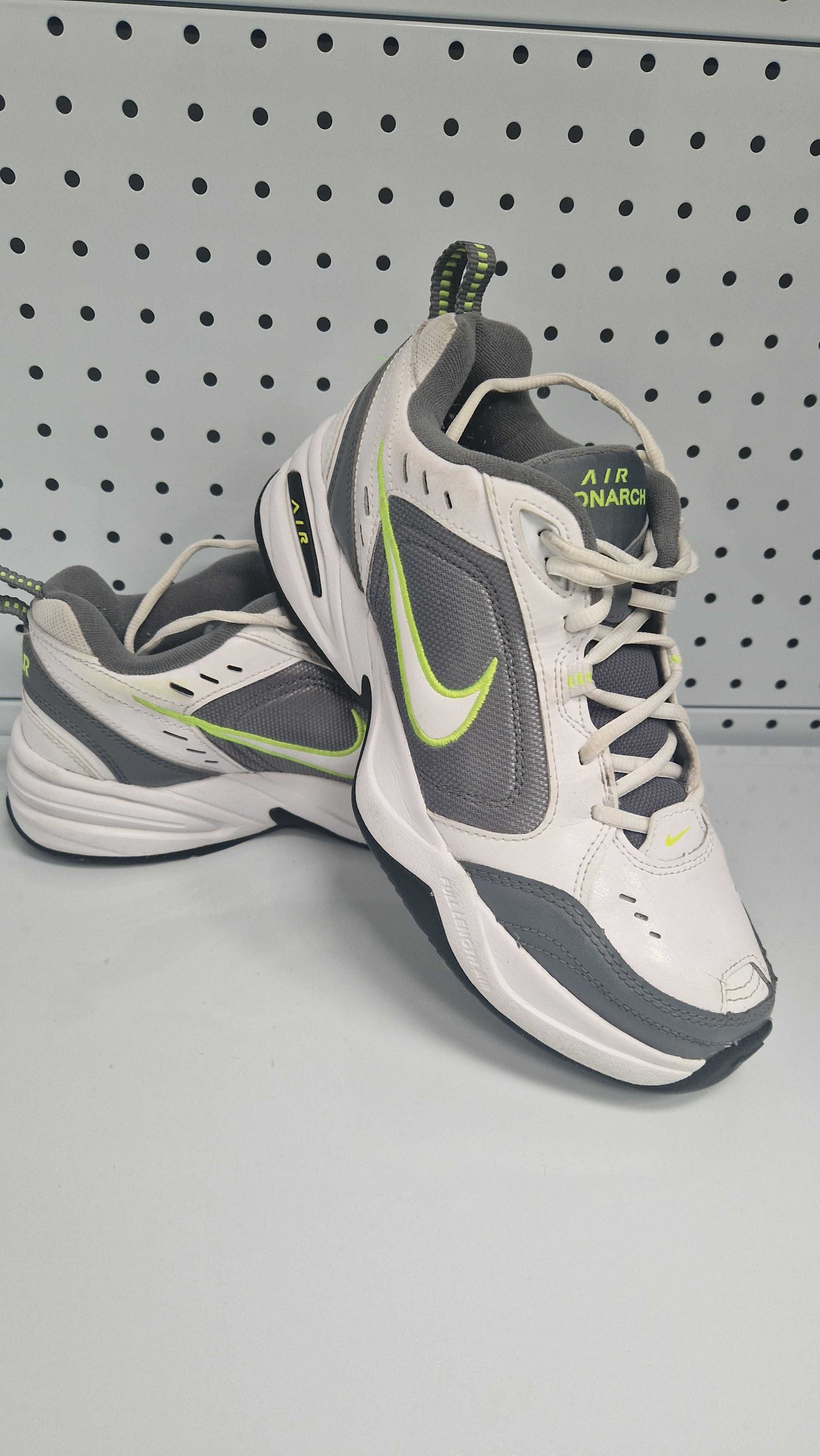 Оригинални мъжки маратонки- Nike Monarch IV