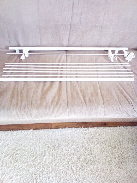 Механизм для римских штор