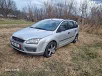 Ford Focus 1.8TDCi 115hp НА ЧАСТИ