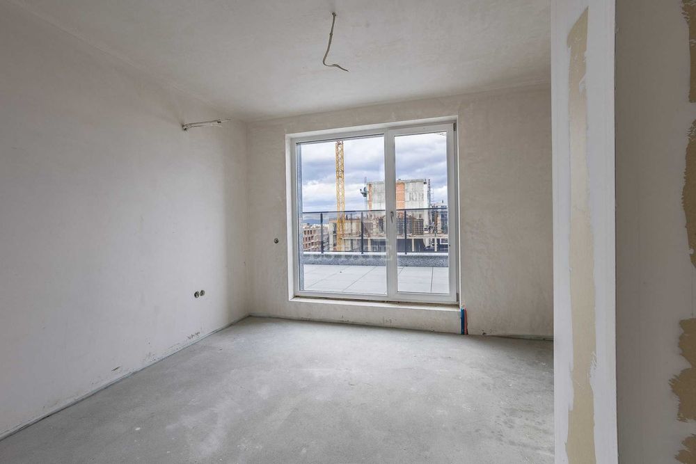 Продава се Тристаен апартамент в София, Овча купел - 156 кв.м за 2244 €/кв.м - Снимка #1