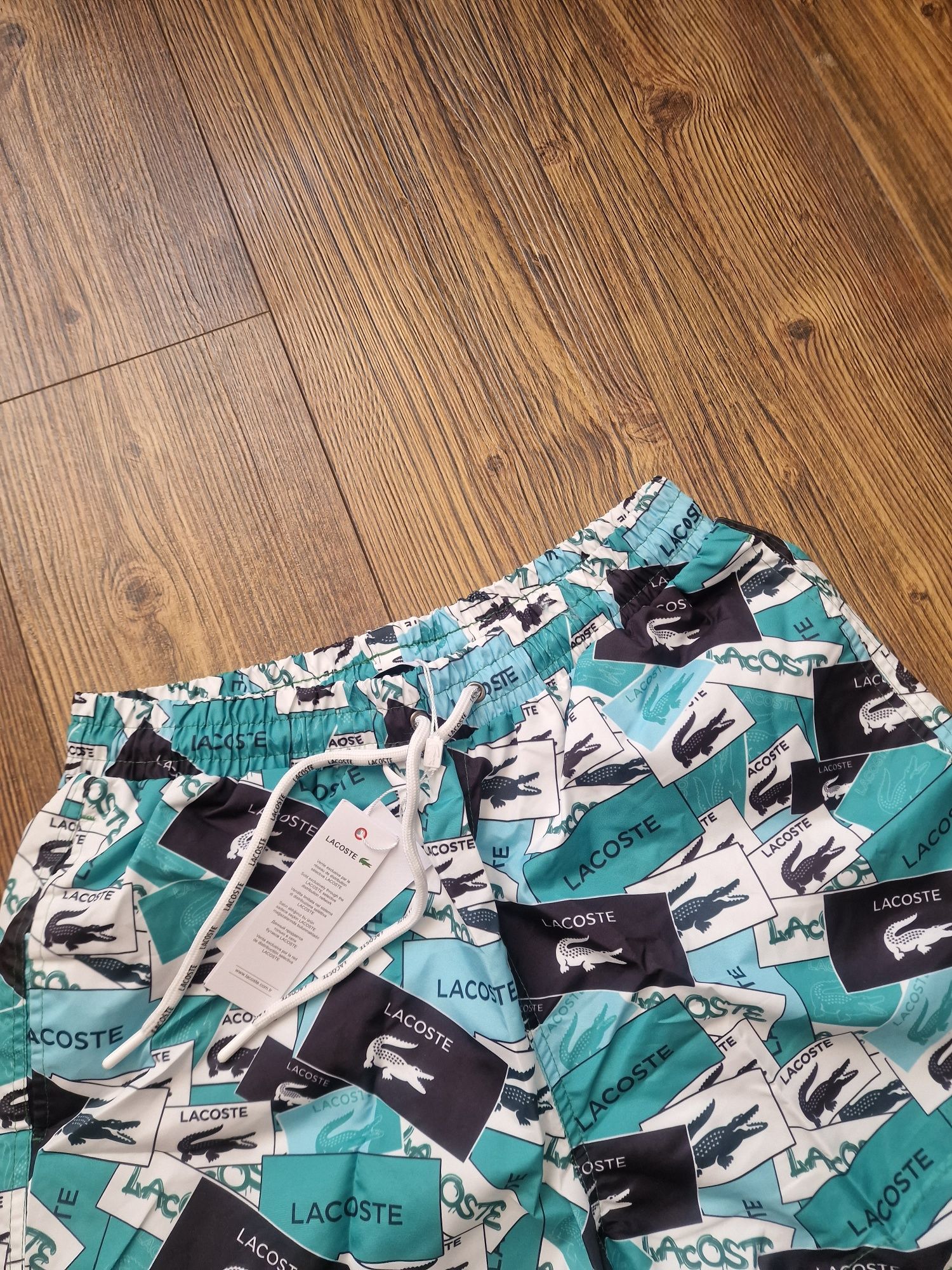 Мъжки къси плувни шорти размер S M L XL 2XL 3XL 

Ра