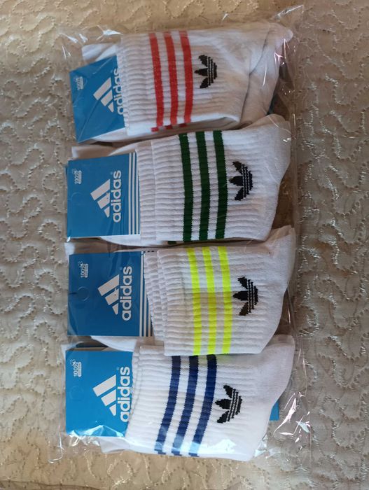 Чорапи Nike u Adidas