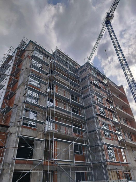 Продава се Двустаен апартамент в София, Люлин - център - 75 кв.м за 1721 €/кв.м - Снимка #6