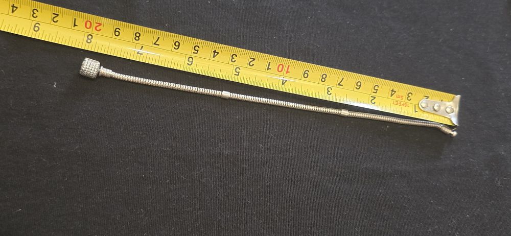 Brățară Pandora argint