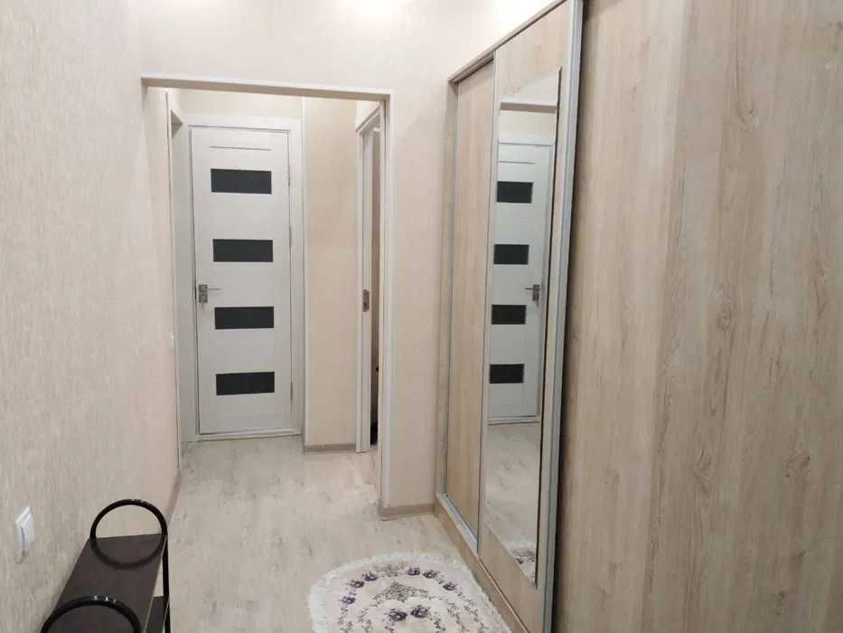 R12 Сдаётся квартира 2/2/4 на Мирзо Улугбекском ор-р IT-PARK!