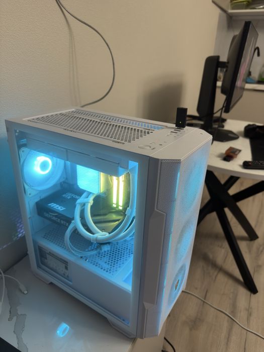 Игровой Комьютер