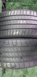 Anvelope 2x225 40 18 brigestone dot 20 mm 5.5