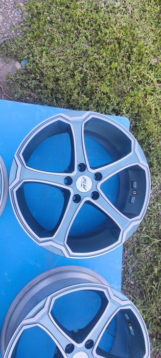 5х114.3 18 цола FLW