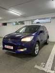 Ford Kuga Titanium 4x4 AWD, automat PowerShift,2014, 2.0 TDI 163cp