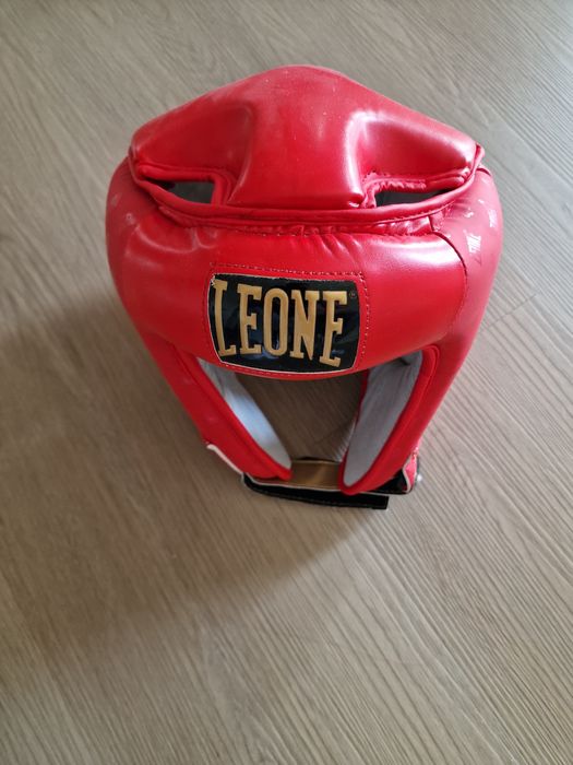 Cască Leone marimea M