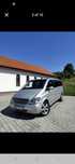 Mercedes viano 3.0v6 diesel