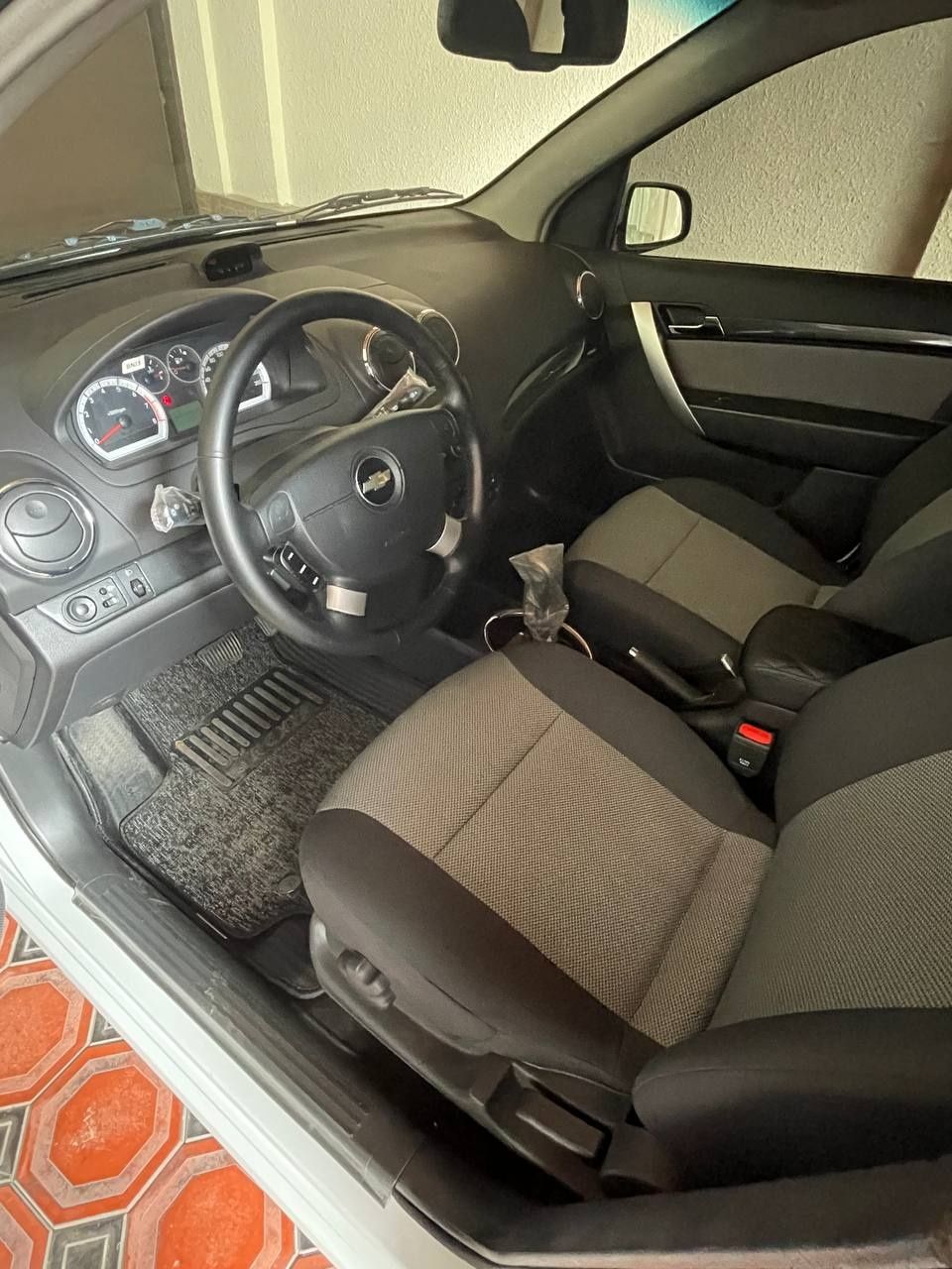 nexia 3 2022 пробег:4850